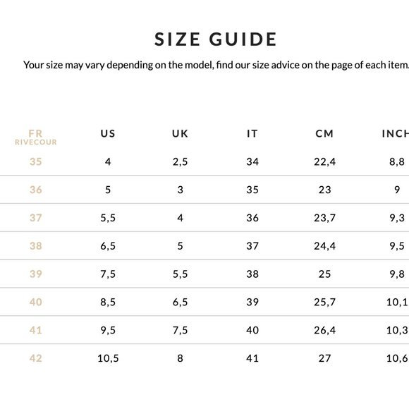 Rivecour Black Ankle Bootie - Picture 8 of 8